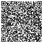 QR code with Rigas Inspection Service contacts