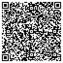 QR code with Hutchinson Dance Studio contacts
