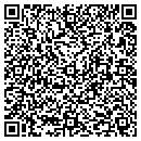 QR code with Mean Clean contacts