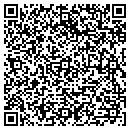 QR code with J Peter Yi Inc contacts