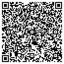 QR code with Jazzy Daycare contacts