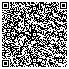 QR code with George Parker Masonry Inc contacts