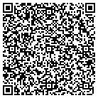 QR code with George Pruit Masonry contacts