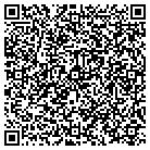 QR code with O L Hughes & Sons Mortuary contacts