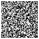 QR code with Kevin Mauger contacts