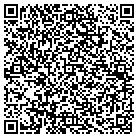 QR code with Falcon Contracting Inc contacts