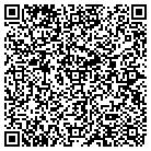 QR code with Cedar Bluff Police Department contacts