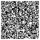 QR code with Lindstrom H A & Son Gen Tree S contacts