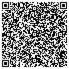 QR code with Unionvale Building Inspector contacts