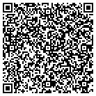 QR code with It's All About Staffing contacts