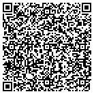 QR code with Little Footprints Daycare contacts