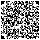 QR code with Hake And Hoover Masonary Inc contacts