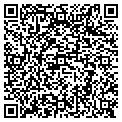 QR code with Hamann Builders contacts