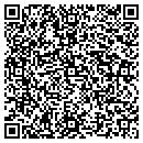 QR code with Harold Lang Masonry contacts