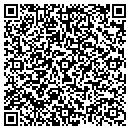 QR code with Reed Funeral Home contacts
