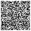 QR code with Reppert Funeral Home contacts
