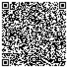QR code with High Tide Masonry LLC contacts