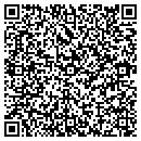 QR code with Upper Plains Contracting contacts