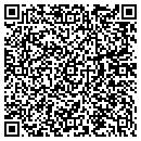 QR code with Marc D Patton contacts