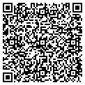 QR code with TEST contacts