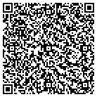 QR code with Mt Pleasant Daycare contacts