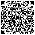 QR code with IRC contacts