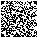 QR code with Muffler Mania contacts
