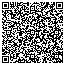 QR code with Mark D Guy contacts
