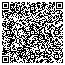 QR code with County of Chatham contacts