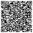 QR code with Howard Masonry contacts