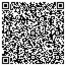 QR code with Marlin Gass contacts