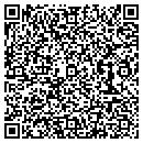 QR code with S Kay Dansby contacts