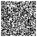 QR code with Martin Kemp contacts