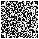 QR code with Mary Hoover contacts