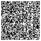 QR code with Radcliffe Child Care Center contacts