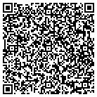 QR code with Island Concrete & Masonry Cons contacts