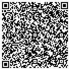 QR code with University In Room Safe Service contacts