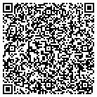 QR code with Martin Laviero Contrs contacts