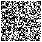 QR code with M D Drilling & Blasting contacts