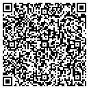QR code with Maxine Mason contacts