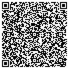 QR code with James A Pierce Masonry contacts