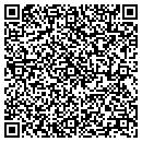 QR code with Haystack Films contacts