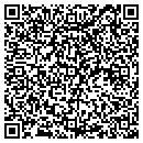QR code with Justin Comb contacts