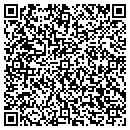 QR code with D J's Muffler & More contacts