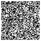 QR code with Michael D Hackman contacts