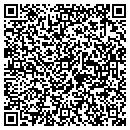 QR code with Hop Yard contacts