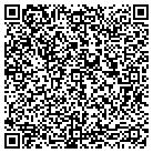 QR code with S & C Consolini Contractor contacts