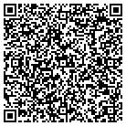 QR code with High & Tight Muffler & Brake Shop contacts