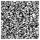 QR code with Hunt Home Inspections contacts