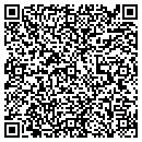 QR code with James Sullins contacts